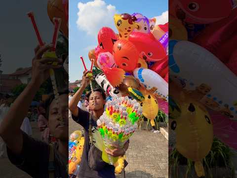 Terompet kicau mania