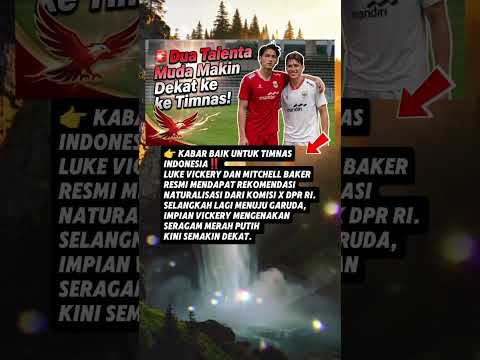 Selangkah Lagi Bela Merah Putih‼️🇮🇩