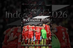 Indonesia 2026🇮🇩 : Era Baru Tim Garuda#garuda #timnasindonesia #trending #shorts #fyp
