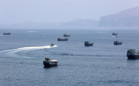 Dampak Finansial Perang AS-Iran, Pentagon Ajukan Tambahan Rp1.424 Triliun