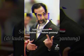 Pemimpin Negara yg Berani Menentang Elite GLobaL