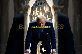 The Hidden World of the Global Elite #horror #storytime #story #horrorstory #fyp