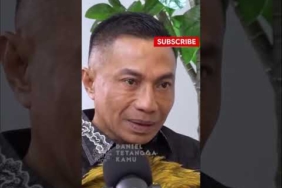 Cara Berhenti Takut Gagal !  #dharmapongrekun #danieltetanggakamu #shortvideo