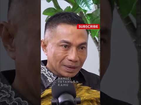 Cara Berhenti Takut Gagal !  #dharmapongrekun #danieltetanggakamu #shortvideo