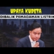 GJ 157 | TEORI KONSPIRASI PEMADAMAN LISTRIK 2026: BENARKAH REKAYASA PRABOWO DALAM MELAWAN KUDETA?