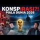 😲 Teori Konspirasi Piala Dunia 2026 yang Bikin Merinding