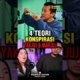 4 TEORI KONSPIRASI YAKJUJ DAN MAKJUJ.
