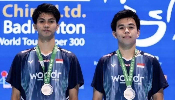 devin/faathir-“runner-up”-macau-open-2026