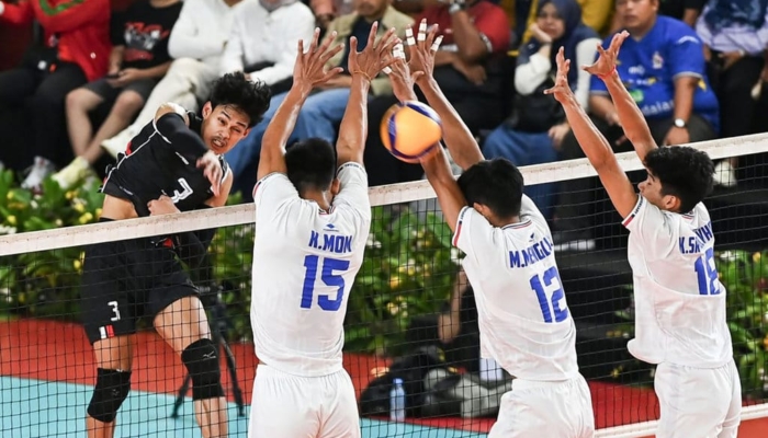 hasil-voli-avc-cup-putra-2026-hari-ini:-indonesia-vs-korsel-0-3