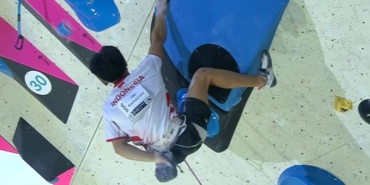 putra-tri-ramadani-finis-posisi-empat-di-world-climbing-seri-innsbruck