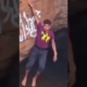 Pendaki Ekstrem Asal Yaman “Spiderman Yaman” Terjatuh Ke Kawah Gunung Berapi #reels
