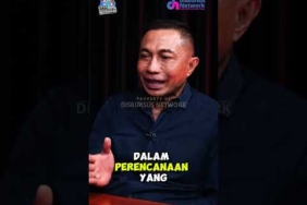 UCAPAN DHARMA PONGREKUN LANDASANNYA APA? | Diskursus Network