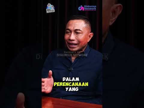 UCAPAN DHARMA PONGREKUN LANDASANNYA APA? | Diskursus Network