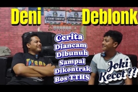 CERITA DIANCAM DIBUNUH SAMPAI MAU DIKONTRAK BOS TEKNO TUNER 1 MILYAR ??