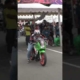 Duel Internal Tekno Tuner Ko Oddy va Ko Indra Kabel Setan!! #dragrace #teknotuner #darius #oboy05