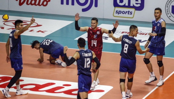 daftar-pemain-voli-putra-thailand-di-avc-cup-2026:-ada-anurak
