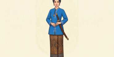 legenda-putri-merak-jingga,-cerita-rakyat-dari-sumatera-utara