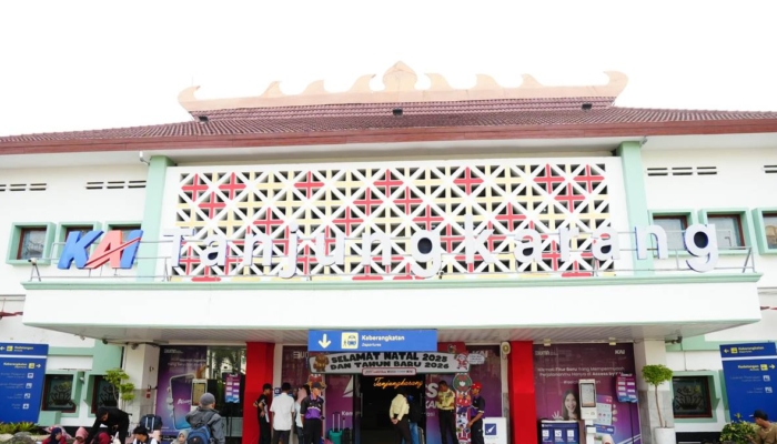 lebih-dari-seabad-rel-lampung,-penggerak-konektivitas-dan-logistik-sumatra-bagian-selatan