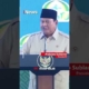 Prabowo Ungkap Penyebab Rupiah Melemah: Kekayaan Kita Dibawa ke Luar Negeri