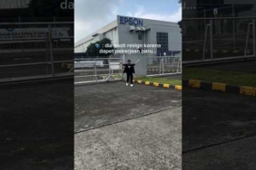 Resign kerja demi naik gunung #mountains #sahabatgunung #mountains #pendaki