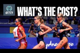 The Weight Problem In Elite Sport