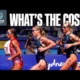 The Weight Problem In Elite Sport