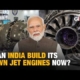 Did DRDO Finally Crack Fighter Jet Engine Technology And Put India In The Elite Global Club?