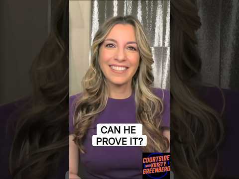EPSTEIN FILES: Biggest Problem for Trump’s AG Pick