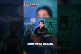 Teori Konspirasi makhluk suanggi asal papua – NERROR #viral #ceritahoror #fyp #horror #podcast