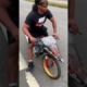 VIRAL!!! DRAG BRAZIL TIDAK MAU KALAH SAMA TEKNO TUNER DAN AIR NON