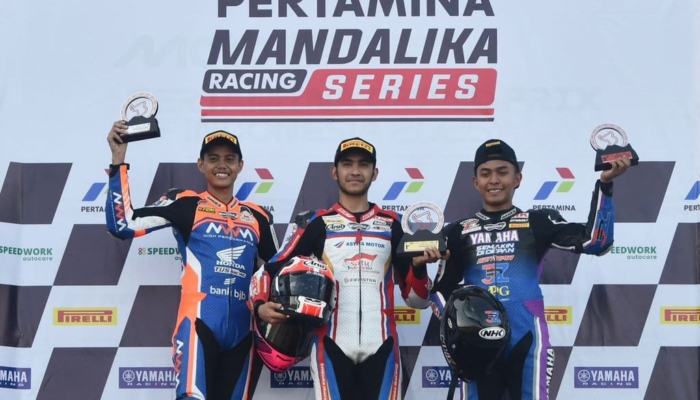 pertamina-mandalika-racing-series-rd-2-cetak-talenta-balap-dunia