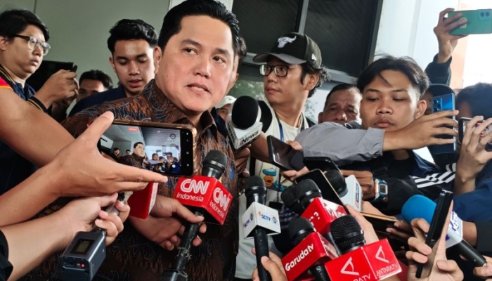 menpora-sebut-pembinaan-atlet-hadapi-olimpiade-minimal-enam-tahun