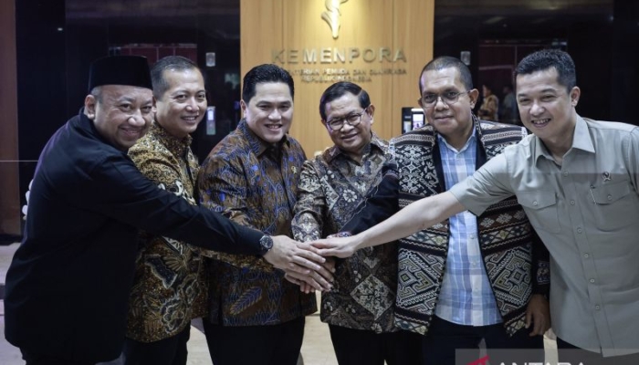 ntb-siap-gelar-pon-2028-dengan-sejumlah-kompetisi-sebagai-pemanasan