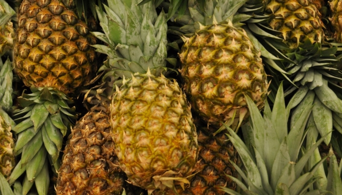 6-alasan-rajin-makan-nanas:-buah-segar-dengan-banyak-manfaat