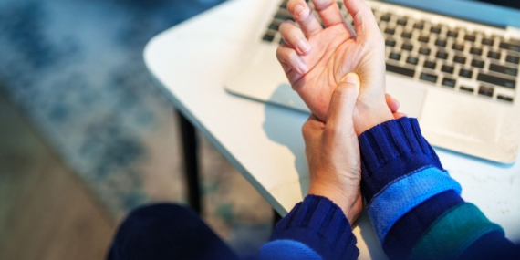 Startup Perancis Menggunakan Polimer Khusus untuk Membantu Penyembuhan Saraf dengan Lebih Baik