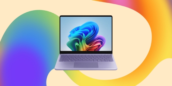 Microsoft Hadir Dengan Penawaran Laptop Terbaik di Prime Day Sejauh Ini