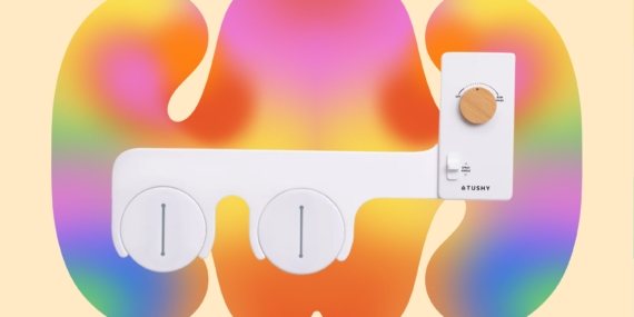 Penawaran Hari Perdana Amazon 2026: Bidet Tushy dengan Harga Di Bawah $100