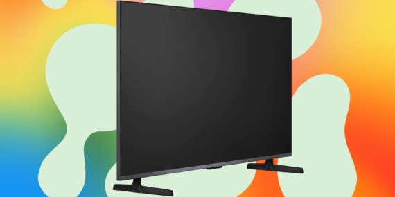 Art TV Favorit Saya Diskon Setengah untuk Hari Perdana Amazon
