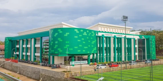 UNIVERSITAS WAHID HASYIM SEMARANG