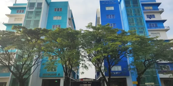 SMK KRISTEN TERANG BANGSA SEMARANG