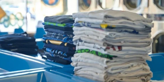 Pengalaman Pahit Punya Usaha Laundry, Karyawan Banyak Drama hingga Pelanggan Tak Tahu Diri