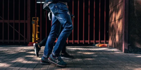 Alasan Saya Gemar Berjalan Kaki di Bandar Lampung kendati Rasanya seperti UjiNyali