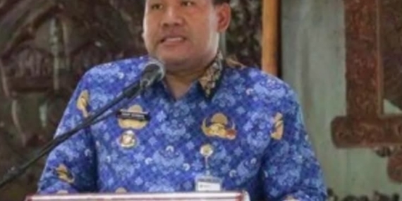 Pemkab Blora Pastikan Beri Beasiswa hingga Tuntas kepada Anak Korban Bunuh Diri