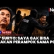 MENEGANGKAN! Roy Suryo Ceritakan Detik-Detik Penangkapan: Kamar Digeruduk Orang Bertopeng