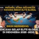 🔴MERINDING !! PERAMAL DUNIA Bocorkan Rencana Gelap ELITE GLOBAL di Indonesia 2025 -2030