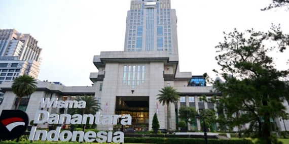 Danantara Perkuat Pengelolaan Risiko untuk Jaga Kepercayaan Investor