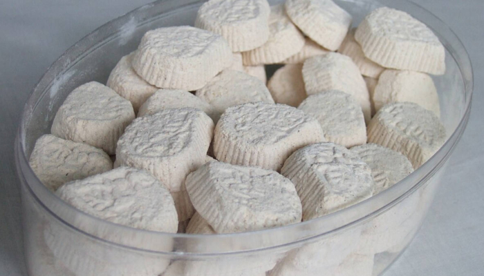kue-koya,-kue-kering-tradisional-khas-yang-tercipta-dari-akulturasi-budaya