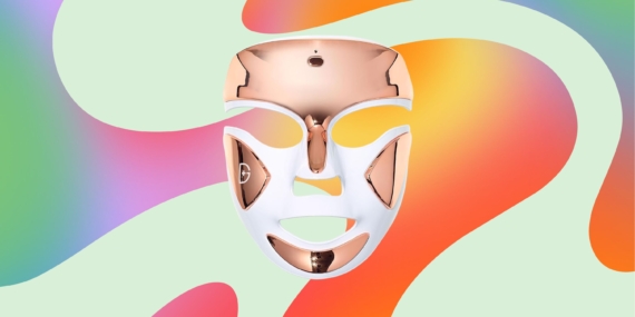 Penawaran Prime Day Terbaik untuk Masker LED dan Alat Penumbuh Rambut yang Benar-benar Berfungsi