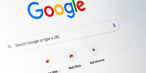Cara Menyisih dari Fitur Pelatihan Data AI Baru Google Penelusuran