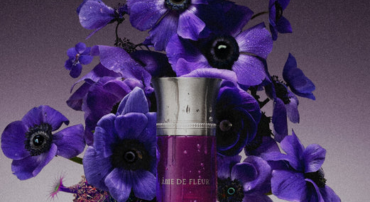Liquides Imaginaires Rilis Parfum Terinspirasi Bunga Prancis
